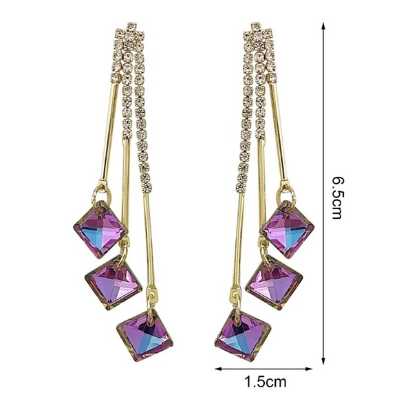 Earrings - Picture 4 of 5